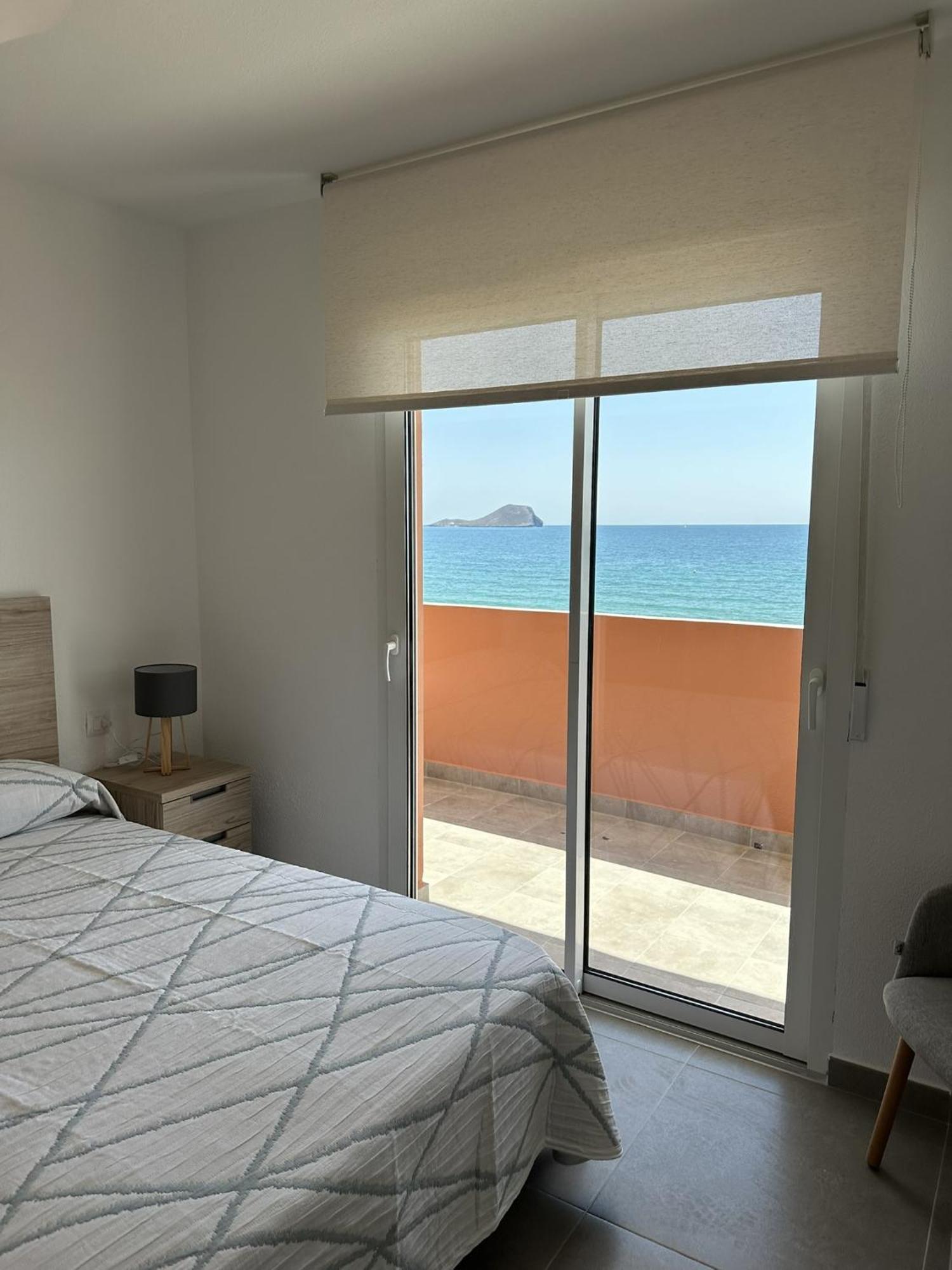 Hawaii V 3B - La Manga By Watermelon Apartment Екстериор снимка